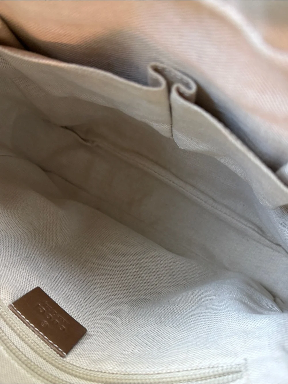 Gucci Diamante Messenger Bag